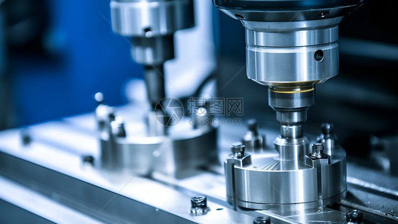 数控车刀杆材质分类及区别：精准加工的基石